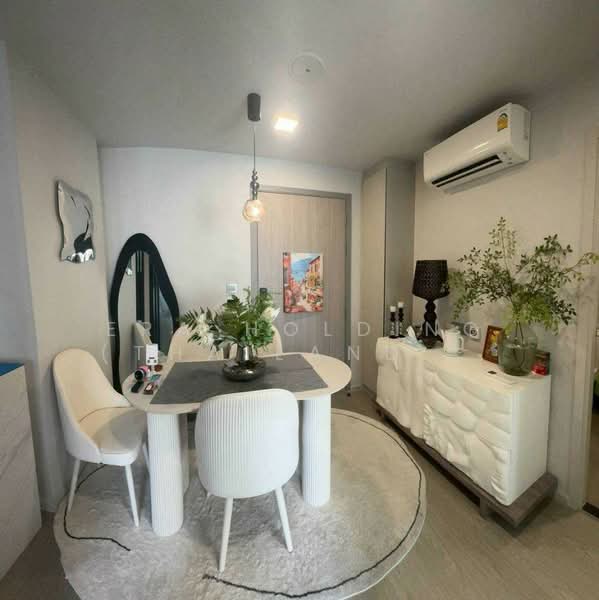 Atmoz Oasis Onnut : แอทโมซ โอเอซิส อ่อนนุช, กรุงเทพ, ซอยอ่อนนุช 66/1 ถนนอ่อนนุช, สวนหลวง, กรุงเทพ, 55 ตร.ม., คอนโด ขาย, โดย ERA Holding (Thailand) Co., Ltd., 500429290 - DDproperty.com