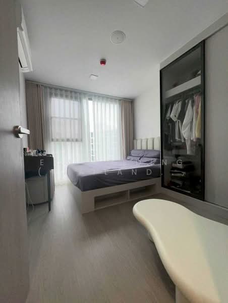 Atmoz Oasis Onnut, Bangkok, Soi On Nut 66/1, On Nut Road, Suan Luang, Bangkok, 2 Bedrooms, 55 sqm, Condo For Sale, by ERA Holding (Thailand) Co., Ltd., 500429290 - DDproperty.com