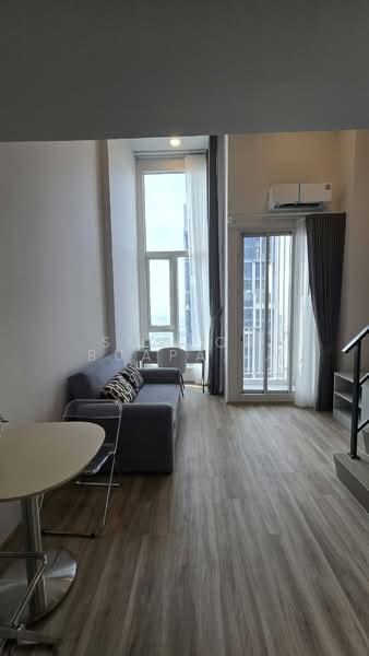 Culture Thonglor, Bangkok, Soi Sukhumvit 59, Sukhumvit Road, Khlong Tan Nua, Watthana, Bangkok, 1 Bedroom, 35 sqm, Condo For Rent, by Sompob Buaparungsri, 500429293 - DDproperty.com