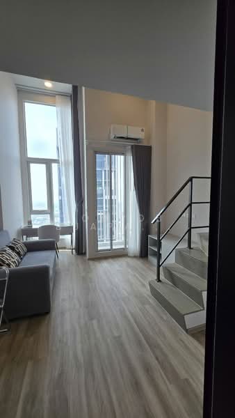 Culture Thonglor, Bangkok, Soi Sukhumvit 59, Sukhumvit Road, Khlong Tan Nua, Watthana, Bangkok, 1 Bedroom, 35 sqm, Condo For Rent, by Sompob Buaparungsri, 500429293 - DDproperty.com