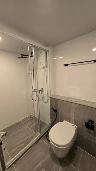 Culture Thonglor, Bangkok, Soi Sukhumvit 59, Sukhumvit Road, Khlong Tan Nua, Watthana, Bangkok, 1 Bedroom, 35 sqm, Condo For Rent, by Sompob Buaparungsri, 500429293 - DDproperty.com