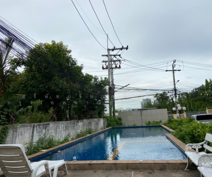 Ratchaphruek Condo : ราชพฤกษ์คอนโด, กรุงเทพ, ซอยราชพฤกษ์ 6, คูหาสวรรค์, ภาษีเจริญ, กรุงเทพ, 41 ตร.ม., คอนโด ขาย, โดย บริษัทบริหารสินทรัพย์ กรุงเทพพาณิชย์ จำกัด มหาชน ., 500429294 - DDproperty.com