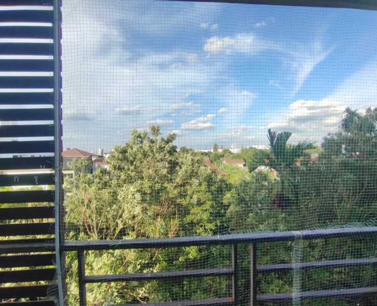 Ratchaphruek Condo, Bangkok, Soi Ratchaphruek 6, Ku Ha Sawan, Phasi Charoen, Bangkok, 1 Bedroom, 41 sqm, Condo For Sale, by Bangkok Commercial Asset Management Com, 500429294 - DDproperty.com