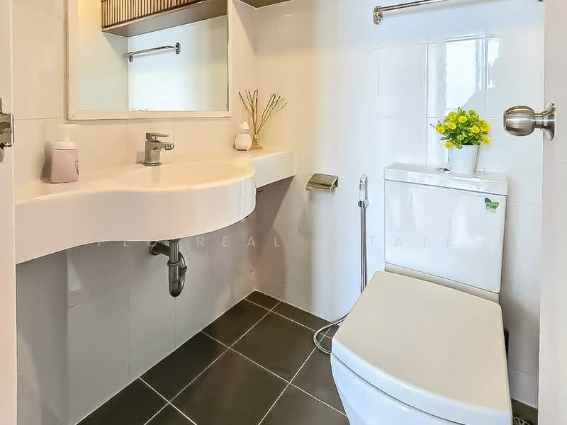Lumpini Condo Town North Pattaya-Sukumvit, Chon Buri (Pattaya), Sukhumvit Road, Na Kloe, Bang Lamung (Pattaya), Chon Buri (Pattaya), 2 Bedrooms, 52 sqm, Condo For Sale, by PLC Real Estate, 500429297 - DDproperty.com