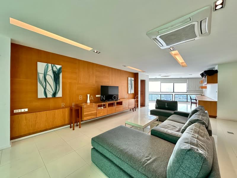 President Park Sukhumvit 24, bangkok, 99 Sukhumvit 24 Alley, Khlongtoei Nua, Watthana, Bangkok, 3 Bedrooms, 260 sqm, Condo For Sale, by Bangkok Residential, 500429300 - DDproperty.com