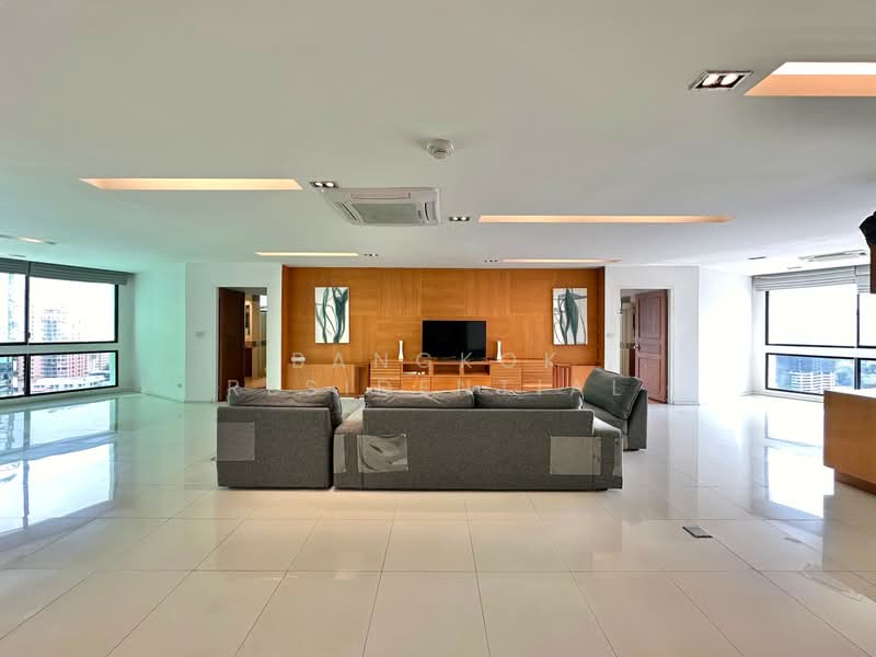 President Park Sukhumvit 24, bangkok, 99 Sukhumvit 24 Alley, Khlongtoei Nua, Watthana, Bangkok, 3 Bedrooms, 260 sqm, Condo For Sale, by Bangkok Residential, 500429300 - DDproperty.com