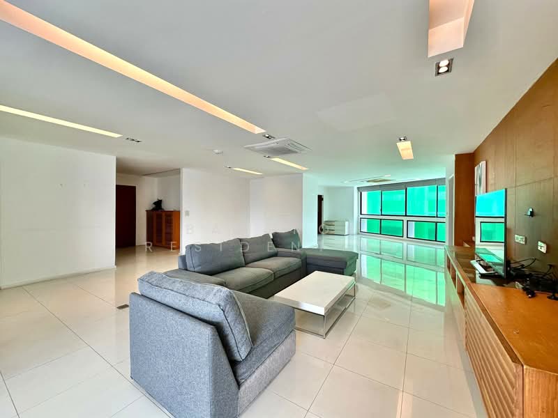 President Park Sukhumvit 24, bangkok, 99 Sukhumvit 24 Alley, Khlongtoei Nua, Watthana, Bangkok, 3 Bedrooms, 260 sqm, Condo For Sale, by Bangkok Residential, 500429300 - DDproperty.com