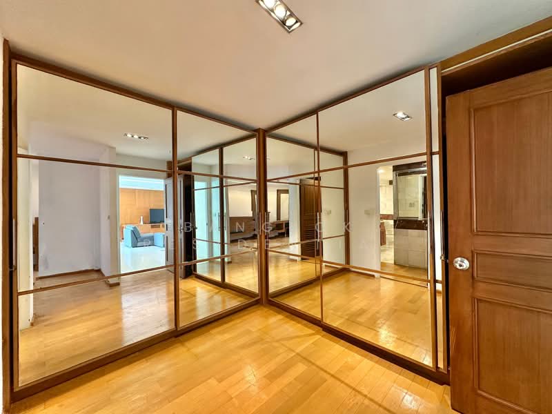 President Park Sukhumvit 24, bangkok, 99 Sukhumvit 24 Alley, Khlongtoei Nua, Watthana, Bangkok, 3 Bedrooms, 260 sqm, Condo For Sale, by Bangkok Residential, 500429300 - DDproperty.com