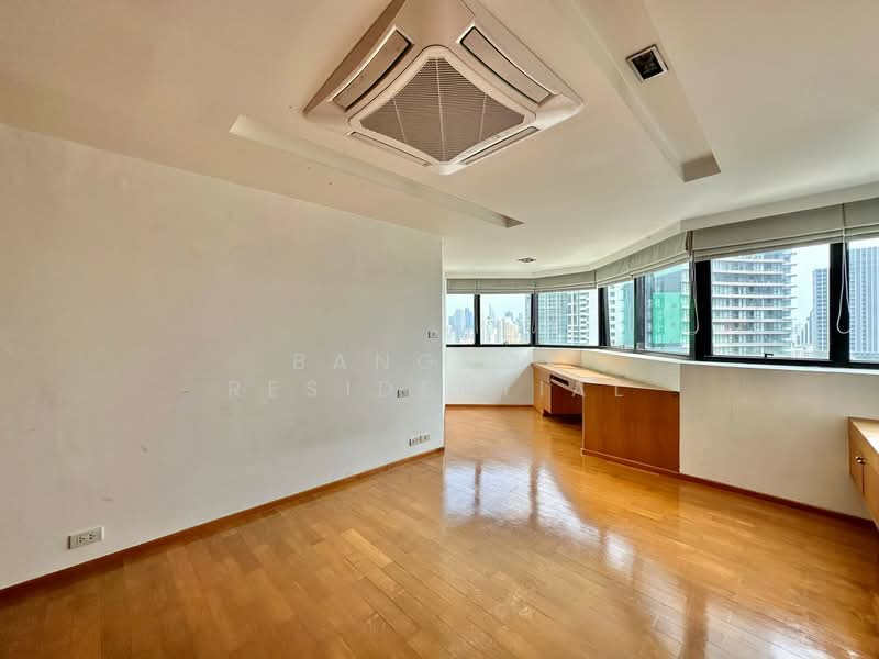 President Park Sukhumvit 24, bangkok, 99 Sukhumvit 24 Alley, Khlongtoei Nua, Watthana, Bangkok, 3 Bedrooms, 260 sqm, Condo For Sale, by Bangkok Residential, 500429300 - DDproperty.com