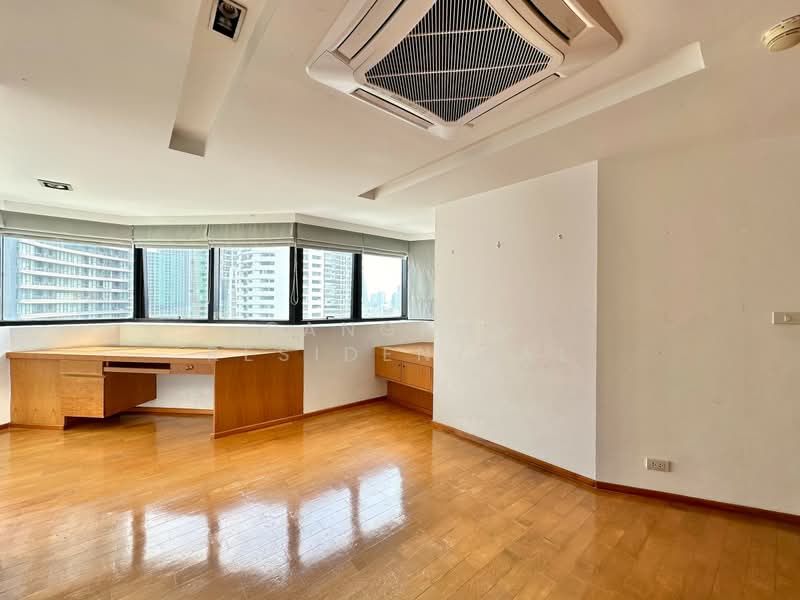 President Park Sukhumvit 24, bangkok, 99 Sukhumvit 24 Alley, Khlongtoei Nua, Watthana, Bangkok, 3 Bedrooms, 260 sqm, Condo For Sale, by Bangkok Residential, 500429300 - DDproperty.com