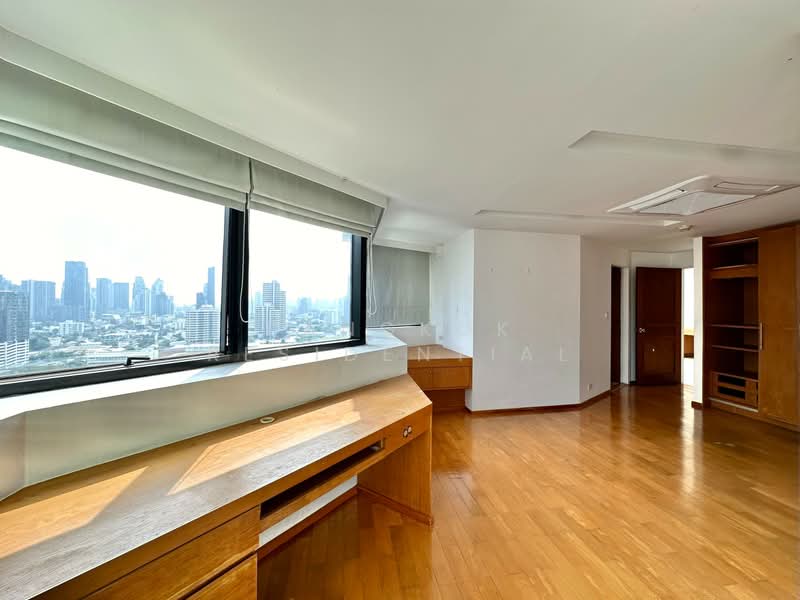 President Park Sukhumvit 24, bangkok, 99 Sukhumvit 24 Alley, Khlongtoei Nua, Watthana, Bangkok, 3 Bedrooms, 260 sqm, Condo For Sale, by Bangkok Residential, 500429300 - DDproperty.com