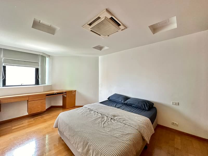 President Park Sukhumvit 24, bangkok, 99 Sukhumvit 24 Alley, Khlongtoei Nua, Watthana, Bangkok, 3 Bedrooms, 260 sqm, Condo For Sale, by Bangkok Residential, 500429300 - DDproperty.com