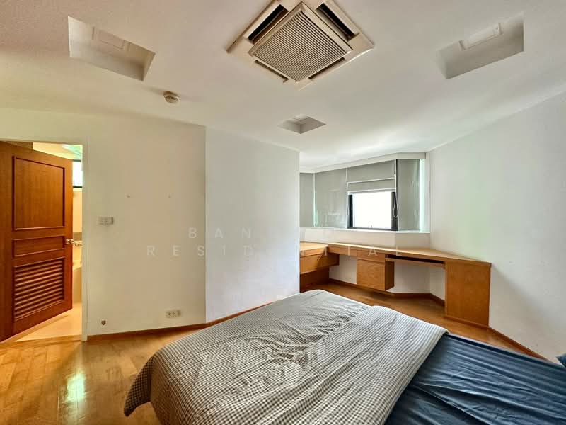 President Park Sukhumvit 24, bangkok, 99 Sukhumvit 24 Alley, Khlongtoei Nua, Watthana, Bangkok, 3 Bedrooms, 260 sqm, Condo For Sale, by Bangkok Residential, 500429300 - DDproperty.com