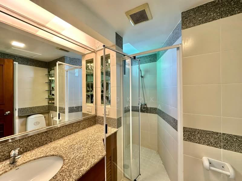 President Park Sukhumvit 24, bangkok, 99 Sukhumvit 24 Alley, Khlongtoei Nua, Watthana, Bangkok, 3 Bedrooms, 260 sqm, Condo For Sale, by Bangkok Residential, 500429300 - DDproperty.com