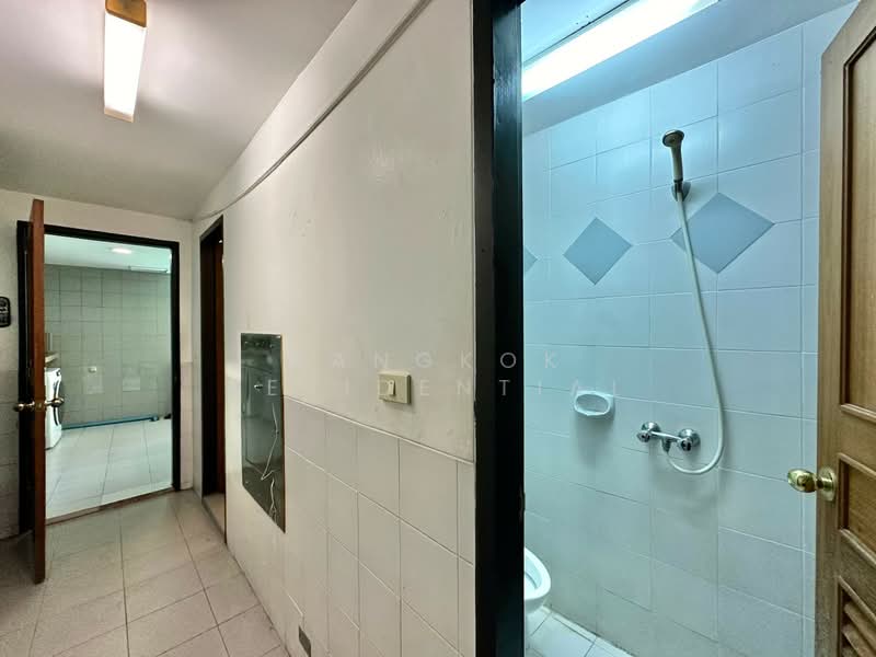 President Park Sukhumvit 24, bangkok, 99 Sukhumvit 24 Alley, Khlongtoei Nua, Watthana, Bangkok, 3 Bedrooms, 260 sqm, Condo For Sale, by Bangkok Residential, 500429300 - DDproperty.com