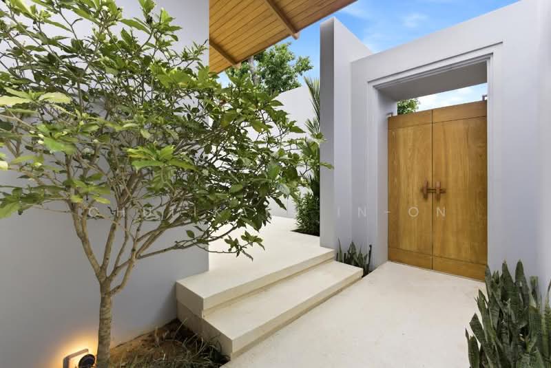 Anchan Indigo, Phuket, Pru Jampha, Thep Krasattri, Thalang, Phuket, 3 Bedrooms, 359 sqm, Villa For Sale, by Chutikarn In-On, 500429301 - DDproperty.com