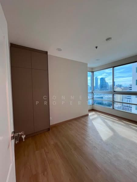Sathorn House : สาธร เฮ้าส์, กรุงเทพ, สาทรเหนือ, สีลม, บางรัก, กรุงเทพ, 53 ตร.ม., คอนโด ขาย, โดย Connex Property, 500429303 - DDproperty.com