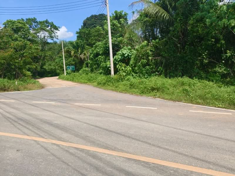 ที่ดินไสไทย กระบี่, กระบี่, ไสไทย, เมืองกระบี่, กระบี่, 12,240 ตร.ม., ที่ดิน ขาย, โดย The Best Property ปุ้ยกี้, 500429305 - DDproperty.com