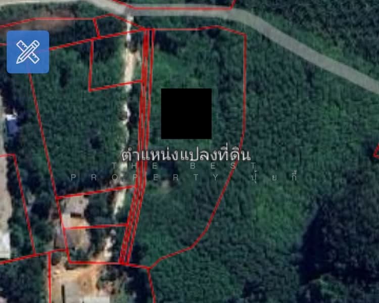 ที่ดินไสไทย กระบี่, กระบี่, ไสไทย, เมืองกระบี่, กระบี่, 12,240 ตร.ม., ที่ดิน ขาย, โดย The Best Property ปุ้ยกี้, 500429305 - DDproperty.com
