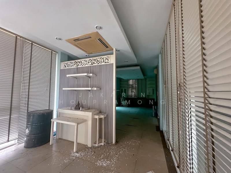 บางขุนเทียน, กรุงเทพ, แสมดำ, บางขุนเทียน, กรุงเทพ, 2,105 ตร.ม., โกดัง-โรงงาน ให้เช่า, โดย Jakarin Houpramong, 500429306 - DDproperty.com