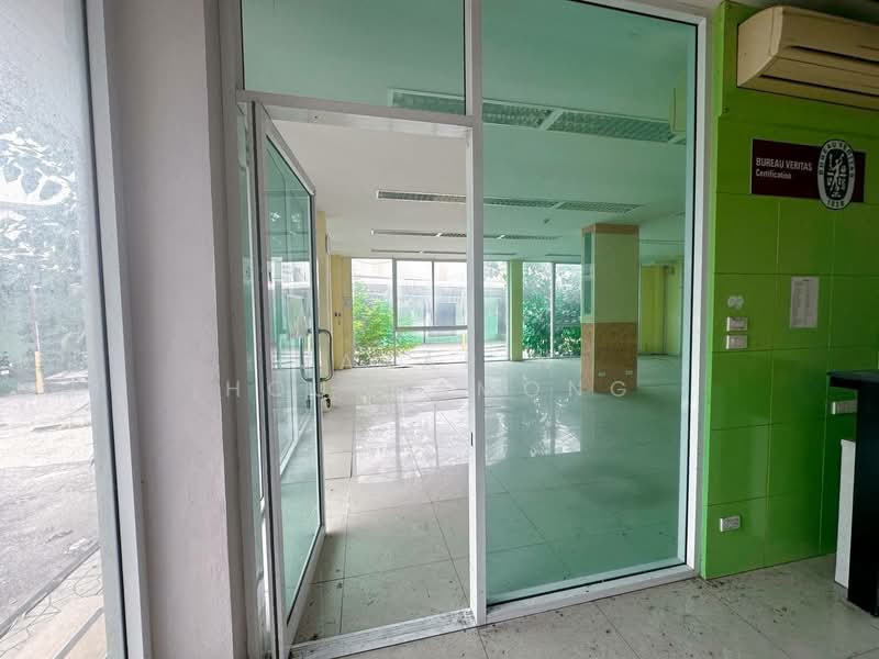 บางขุนเทียน, กรุงเทพ, แสมดำ, บางขุนเทียน, กรุงเทพ, 2,105 ตร.ม., โกดัง-โรงงาน ให้เช่า, โดย Jakarin Houpramong, 500429306 - DDproperty.com