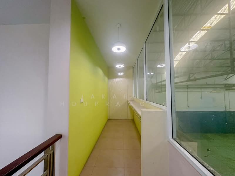 บางขุนเทียน, Bangkok, Samae Dam, Bang Khun Thian, Bangkok, , 2,105 sqm, Warehouse/Factory For Rent, by Jakarin Houpramong, 500429306 - DDproperty.com