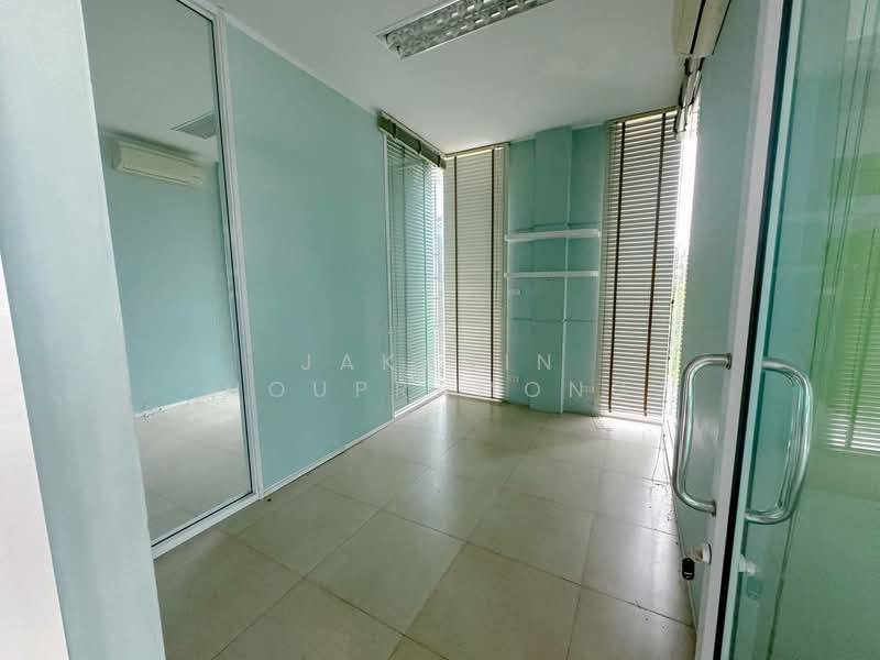 บางขุนเทียน, Bangkok, Samae Dam, Bang Khun Thian, Bangkok, , 2,105 sqm, Warehouse/Factory For Rent, by Jakarin Houpramong, 500429306 - DDproperty.com