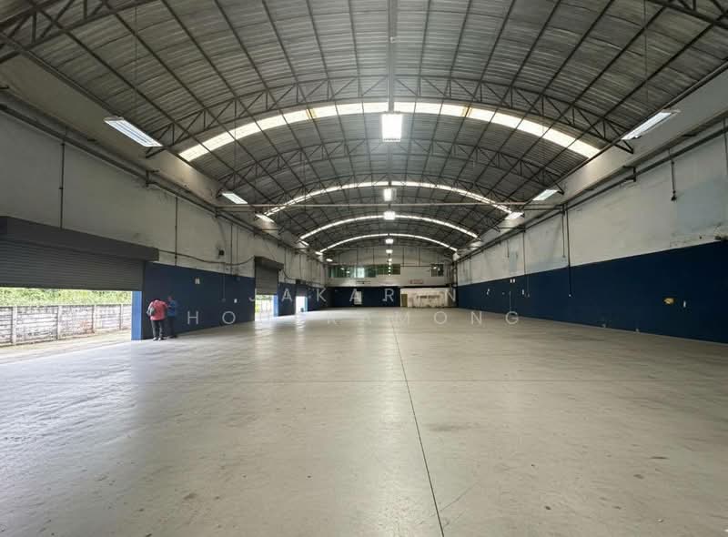 บางขุนเทียน, Bangkok, Samae Dam, Bang Khun Thian, Bangkok, , 2,105 sqm, Warehouse/Factory For Rent, by Jakarin Houpramong, 500429306 - DDproperty.com