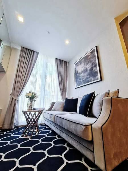 Noble BE33, Bangkok, 19 Soi Sukhumvit 33, Khlong Tan Nua, Watthana, Bangkok, 2 Bedrooms, 59 sqm, Condo For Sale, by ERA Holding (Thailand) Co., Ltd., 500429308 - DDproperty.com