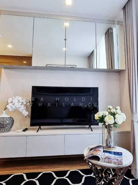 Noble BE33, Bangkok, 19 Soi Sukhumvit 33, Khlong Tan Nua, Watthana, Bangkok, 2 Bedrooms, 59 sqm, Condo For Sale, by ERA Holding (Thailand) Co., Ltd., 500429308 - DDproperty.com