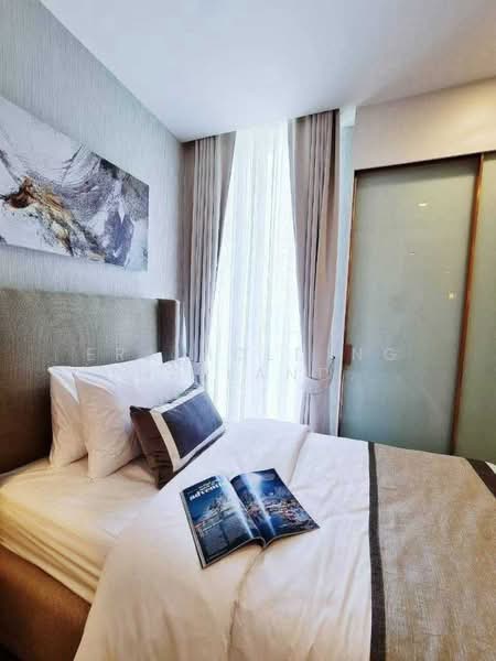 Noble BE33, Bangkok, 19 Soi Sukhumvit 33, Khlong Tan Nua, Watthana, Bangkok, 2 Bedrooms, 59 sqm, Condo For Sale, by ERA Holding (Thailand) Co., Ltd., 500429308 - DDproperty.com