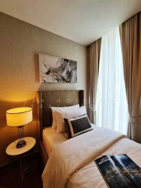 Noble BE33, Bangkok, 19 Soi Sukhumvit 33, Khlong Tan Nua, Watthana, Bangkok, 2 Bedrooms, 59 sqm, Condo For Sale, by ERA Holding (Thailand) Co., Ltd., 500429308 - DDproperty.com