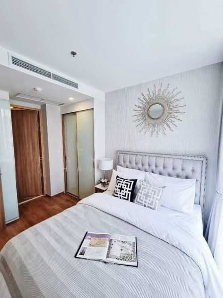 Noble BE33, Bangkok, 19 Soi Sukhumvit 33, Khlong Tan Nua, Watthana, Bangkok, 2 Bedrooms, 59 sqm, Condo For Sale, by ERA Holding (Thailand) Co., Ltd., 500429308 - DDproperty.com