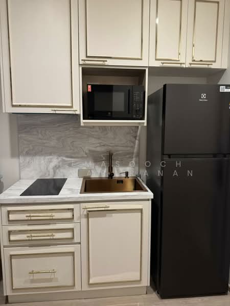 Noble State 39, Bangkok, 35 Soi Sukhumvit 39, Khlong Tan Nua, Watthana, Bangkok, 1 Bedroom, 35 sqm, Condo For Rent, by Khemasooch Chiraburanan, 500429311 - DDproperty.com