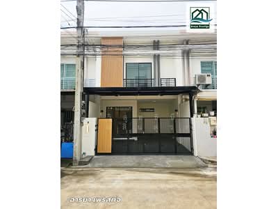 ขาย - Pruksa Town Nexts Bangna Km.5 : พฤกษาทาวน์ เน็กซ์ บางนา กม.5, สมุทรปราการ