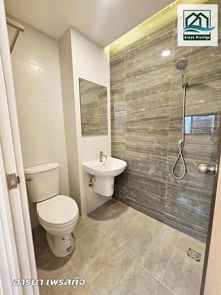 Pruksa Town Nexts Bangna Km.5, Samut Prakan, ฺBuanakarin Road, Bang Kaeo, Bang Plee, Samut Prakan, 3 Bedrooms, 75 sqm, Single Detached House For Sale, by วิสุทธินี เฉลิมสินสุวรรณ, 500429313 - DDproperty.com
