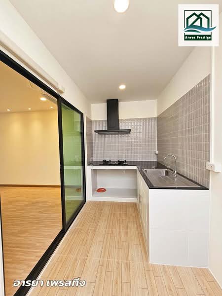 Pruksa Town Nexts Bangna Km.5, Samut Prakan, ฺBuanakarin Road, Bang Kaeo, Bang Plee, Samut Prakan, 3 Bedrooms, 75 sqm, Single Detached House For Sale, by วิสุทธินี เฉลิมสินสุวรรณ, 500429313 - DDproperty.com