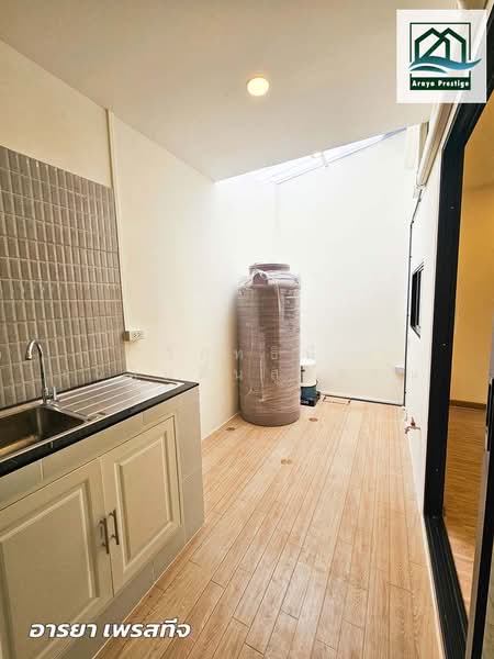 Pruksa Town Nexts Bangna Km.5, Samut Prakan, ฺBuanakarin Road, Bang Kaeo, Bang Plee, Samut Prakan, 3 Bedrooms, 75 sqm, Single Detached House For Sale, by วิสุทธินี เฉลิมสินสุวรรณ, 500429313 - DDproperty.com