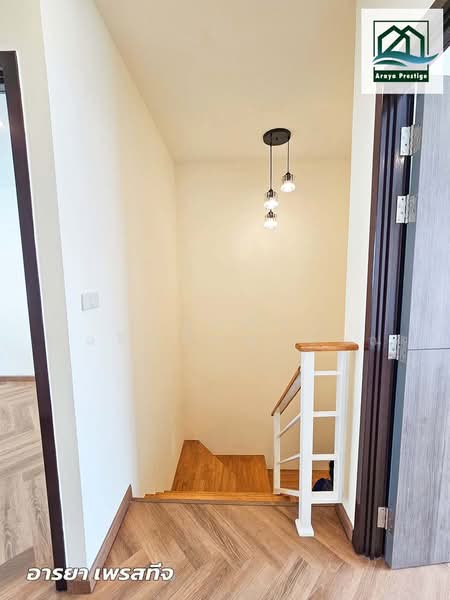 Pruksa Town Nexts Bangna Km.5, Samut Prakan, ฺBuanakarin Road, Bang Kaeo, Bang Plee, Samut Prakan, 3 Bedrooms, 75 sqm, Single Detached House For Sale, by วิสุทธินี เฉลิมสินสุวรรณ, 500429313 - DDproperty.com