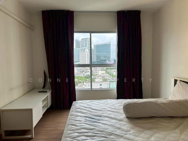 S&S Sukhumvit 101/1 : เอส แอนด์ เอส สุขุมวิท 101/1, กรุงเทพ, 188 ถนน สุขุมวิท 101/1, บางนา, กรุงเทพ, 48 ตร.ม., คอนโด ขาย, โดย Connex Property, 500429317 - DDproperty.com