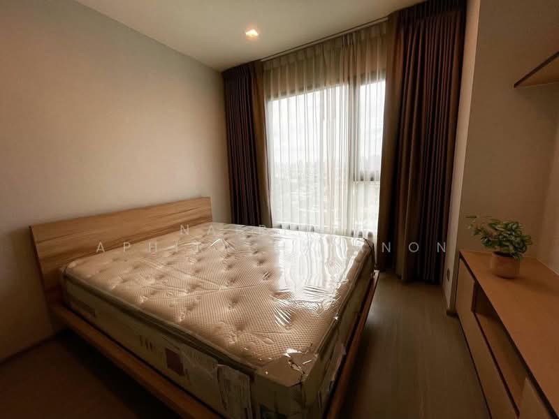 Life Sukhumvit 62, Bangkok, Soi Sukhumvit 62, Bang Chak, Phra Khanong, Bangkok, 2 Bedrooms, 50 sqm, Condo For Rent, by Natrinee Aphirachatanon, 500429319 - DDproperty.com