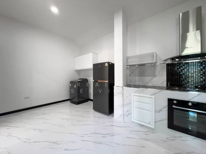 พัทยาฮิล 2, Chon Buri (Pattaya), Bang Lamung, Bang Lamung (Pattaya), Chon Buri (Pattaya), 3 Bedrooms, 180 sqm, Single Detached House For Sale, by HOME Real Estate Service, 500429320 - DDproperty.com