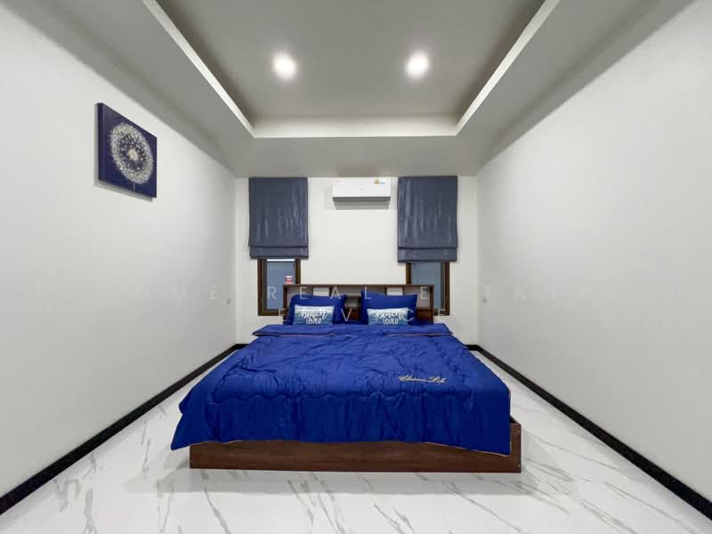 พัทยาฮิล 2, Chon Buri (Pattaya), Bang Lamung, Bang Lamung (Pattaya), Chon Buri (Pattaya), 3 Bedrooms, 180 sqm, Single Detached House For Sale, by HOME Real Estate Service, 500429320 - DDproperty.com