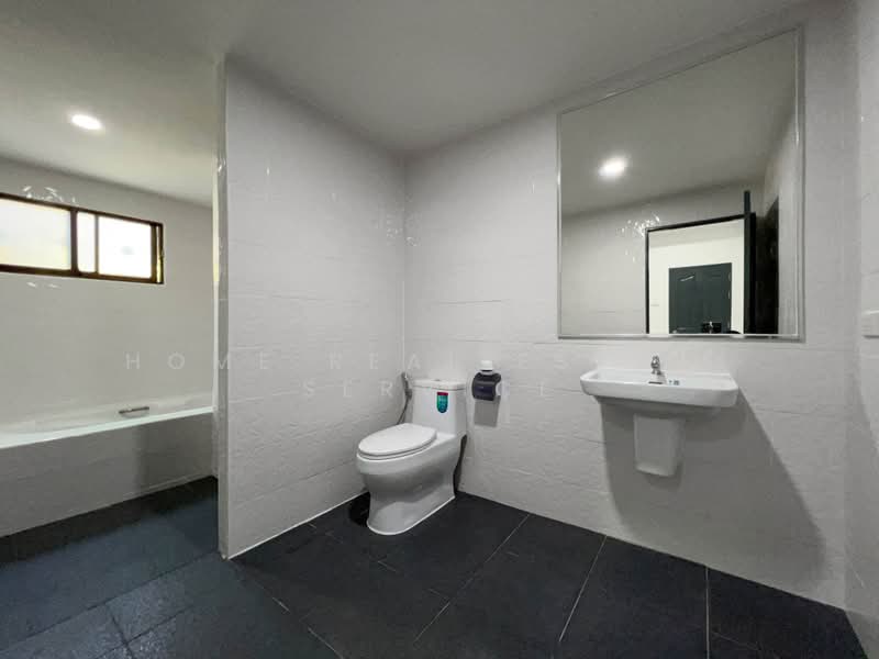 พัทยาฮิล 2, Chon Buri (Pattaya), Bang Lamung, Bang Lamung (Pattaya), Chon Buri (Pattaya), 3 Bedrooms, 180 sqm, Single Detached House For Sale, by HOME Real Estate Service, 500429320 - DDproperty.com