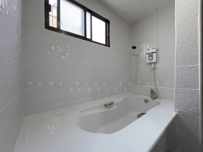 พัทยาฮิล 2, ชลบุรี, บางละมุง, ชลบุรี, 180 ตร.ม., บ้านเดี่ยว ขาย, โดย HOME Real Estate Service, 500429320 - DDproperty.com
