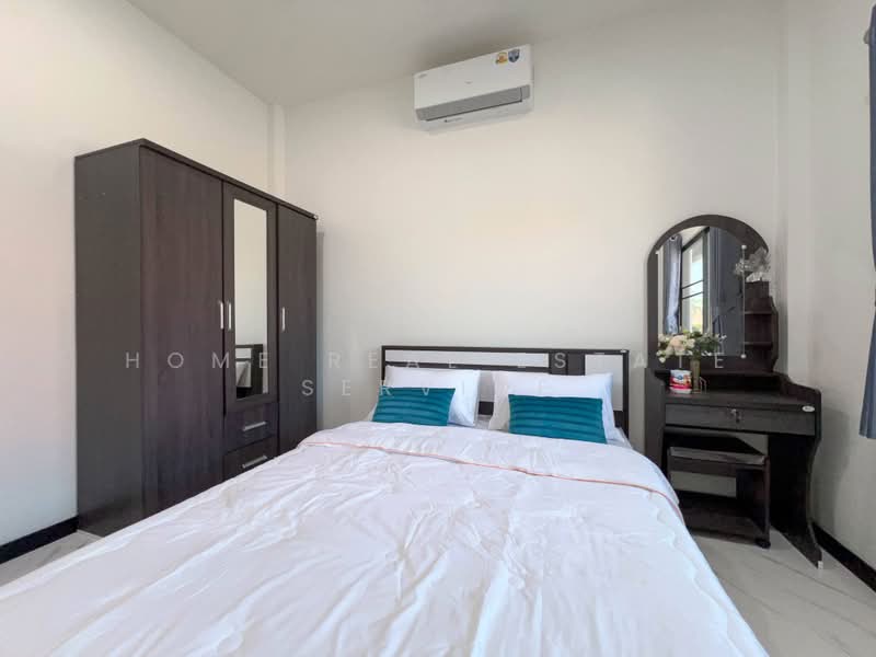 พัทยาฮิล 2, Chon Buri (Pattaya), Bang Lamung, Bang Lamung (Pattaya), Chon Buri (Pattaya), 3 Bedrooms, 180 sqm, Single Detached House For Sale, by HOME Real Estate Service, 500429320 - DDproperty.com