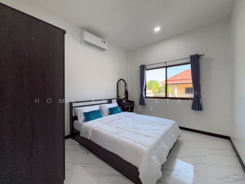 พัทยาฮิล 2, ชลบุรี, บางละมุง, ชลบุรี, 180 ตร.ม., บ้านเดี่ยว ขาย, โดย HOME Real Estate Service, 500429320 - DDproperty.com