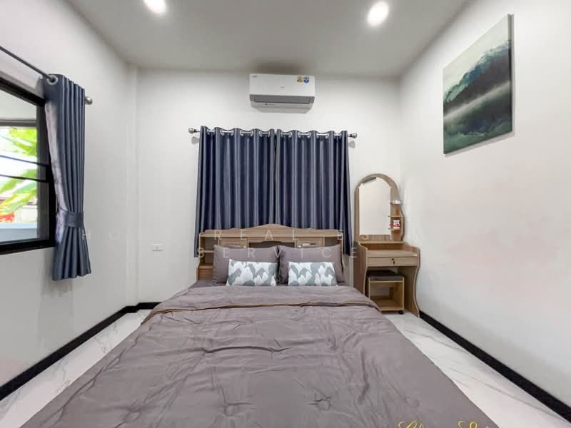 พัทยาฮิล 2, ชลบุรี, บางละมุง, ชลบุรี, 180 ตร.ม., บ้านเดี่ยว ขาย, โดย HOME Real Estate Service, 500429320 - DDproperty.com