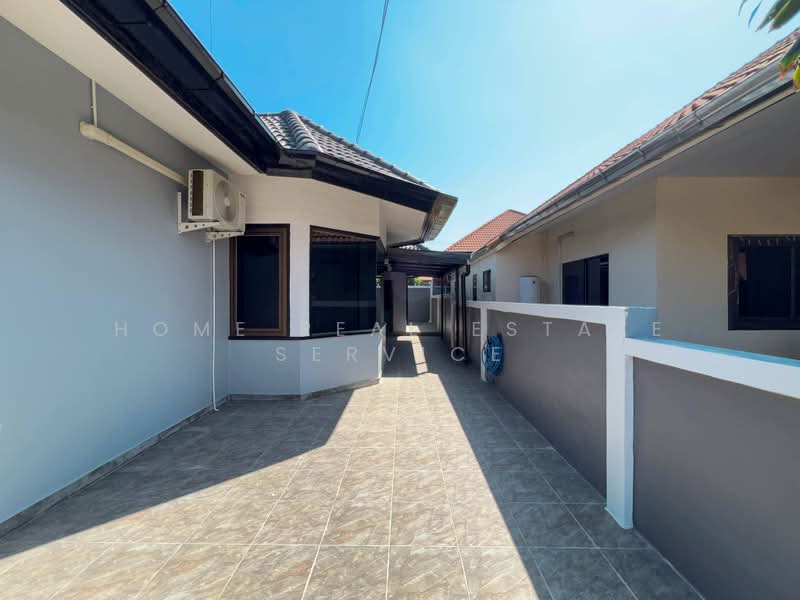 พัทยาฮิล 2, Chon Buri (Pattaya), Bang Lamung, Bang Lamung (Pattaya), Chon Buri (Pattaya), 3 Bedrooms, 180 sqm, Single Detached House For Sale, by HOME Real Estate Service, 500429320 - DDproperty.com