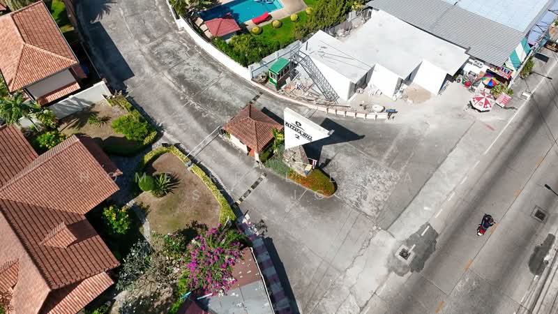 พัทยาฮิล 2, Chon Buri (Pattaya), Bang Lamung, Bang Lamung (Pattaya), Chon Buri (Pattaya), 3 Bedrooms, 180 sqm, Single Detached House For Sale, by HOME Real Estate Service, 500429320 - DDproperty.com